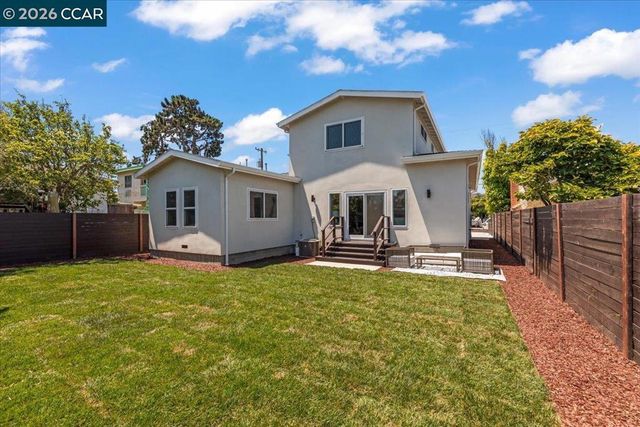714 4Th Ave, San Bruno, CA 94066