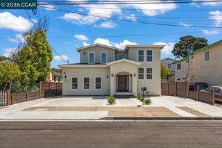 714 4Th Ave, San Bruno, CA 94066