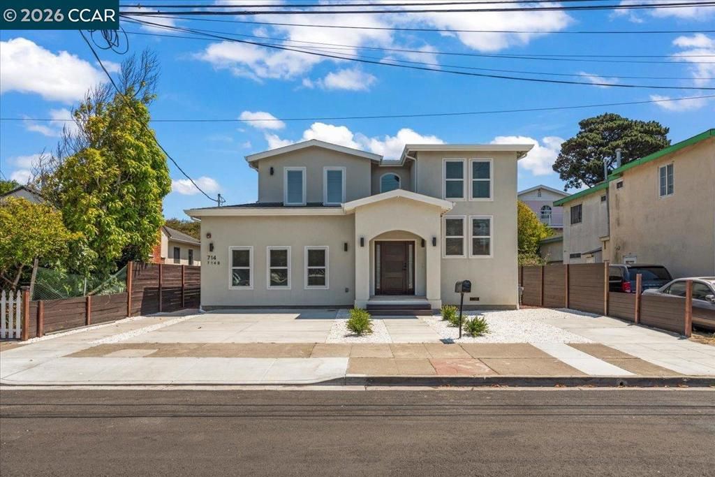 714 4Th Ave, San Bruno, CA 94066