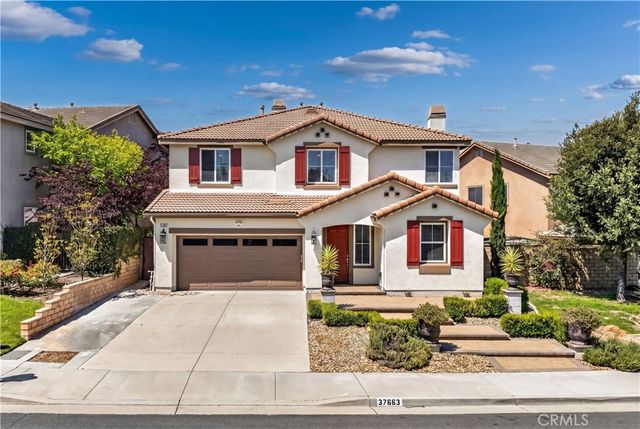 37663 Botanica Place, Murrieta, CA 92562