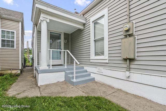 824 E Burnett Ave, Louisville, KY 40217