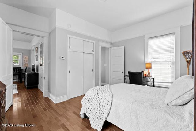 824 E Burnett Ave, Louisville, KY 40217