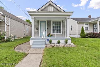 824 E Burnett Ave, Louisville, KY 40217