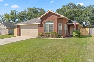 576 Edith Ln, Pensacola, FL 32534