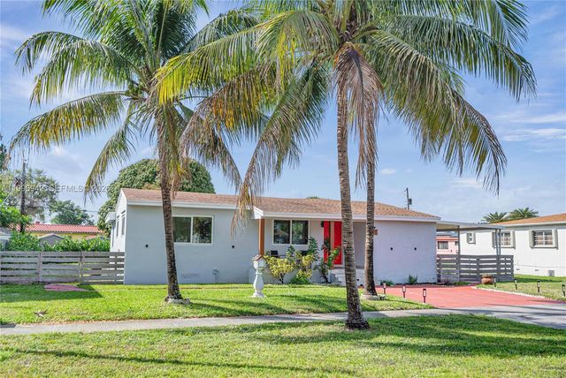 9000 NW 12th Avenue, Miami, FL 33150
