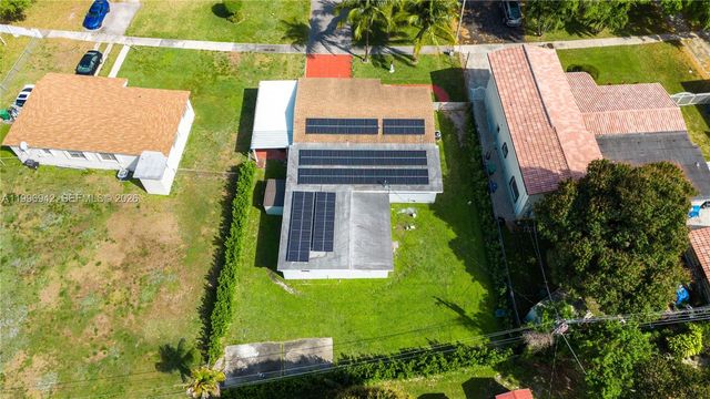 9000 NW 12th Avenue, Miami, FL 33150