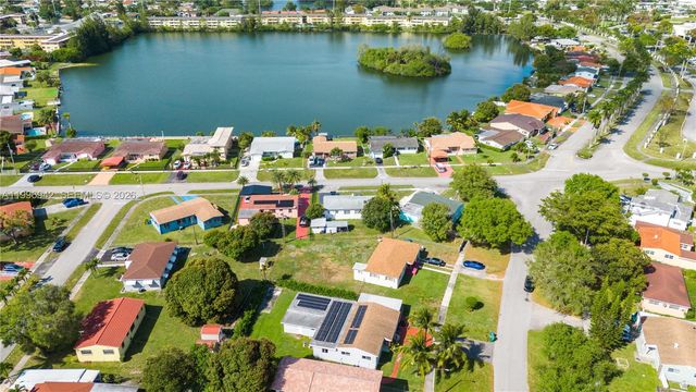 9000 NW 12th Avenue, Miami, FL 33150