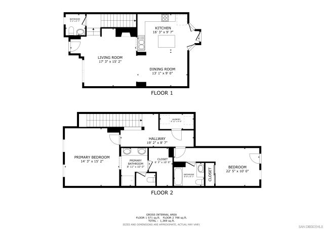 7885 Via Montebello 2, San Diego, CA 92129