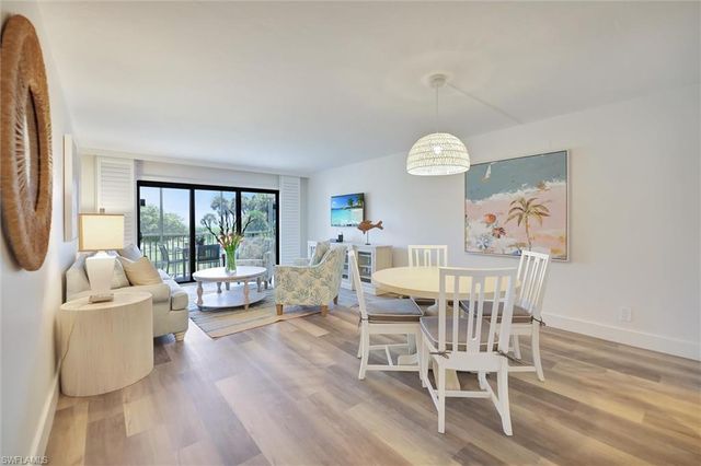 2113 Gulf Beach Villas, Captiva, FL 33924