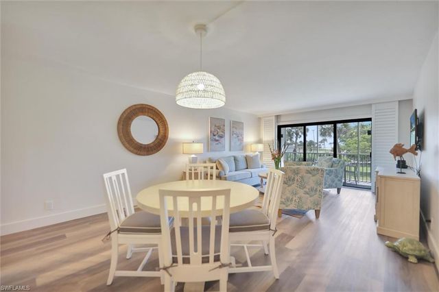 2113 Gulf Beach Villas, Captiva, FL 33924