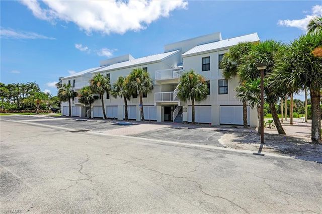 2113 Gulf Beach Villas, Captiva, FL 33924