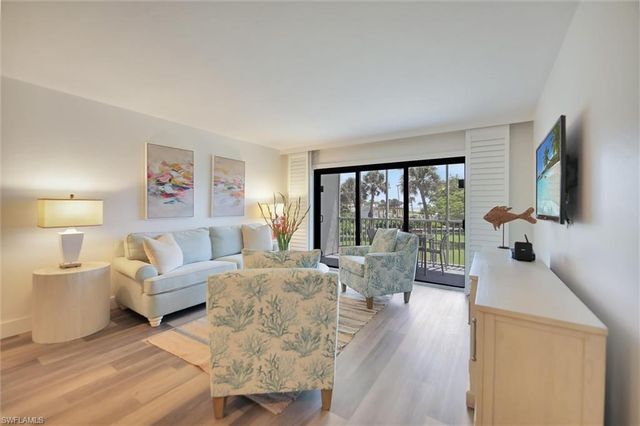 2113 Gulf Beach Villas, Captiva, FL 33924