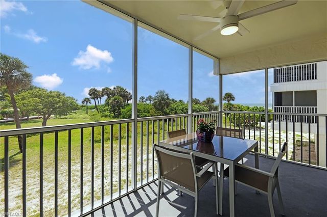 2113 Gulf Beach Villas, Captiva, FL 33924