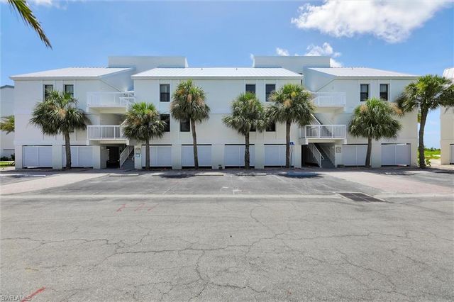 2113 Gulf Beach Villas, Captiva, FL 33924