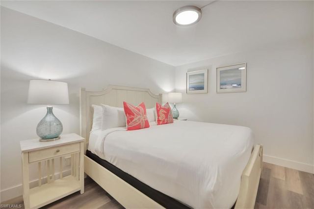 2113 Gulf Beach Villas, Captiva, FL 33924