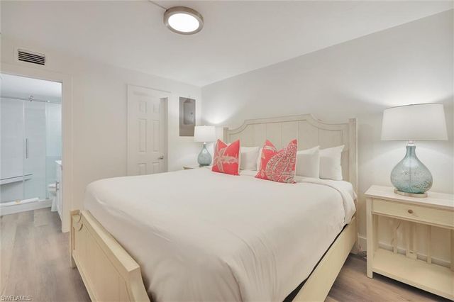 2113 Gulf Beach Villas, Captiva, FL 33924