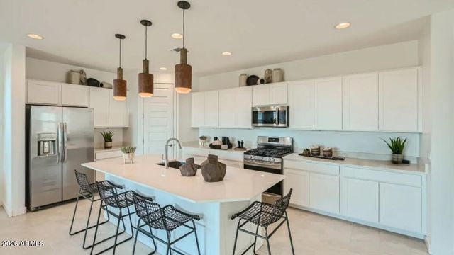 9809 W MULBERRY Drive, Phoenix, AZ 85037