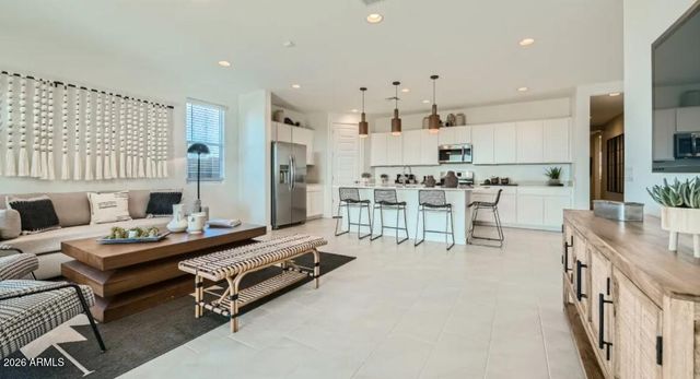 9809 W MULBERRY Drive, Phoenix, AZ 85037