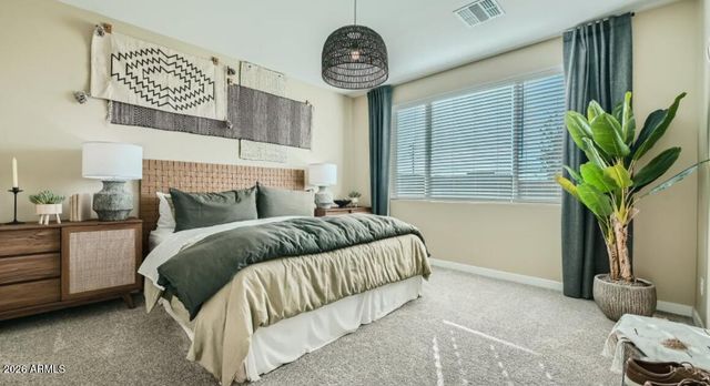 9809 W MULBERRY Drive, Phoenix, AZ 85037