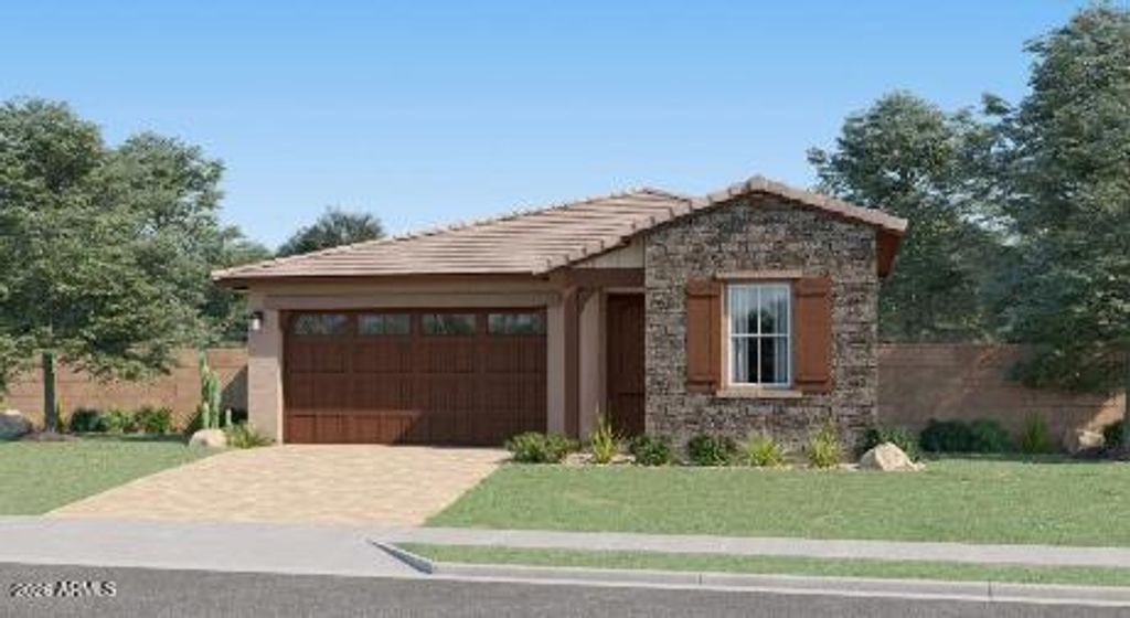 9809 W MULBERRY Drive, Phoenix, AZ 85037