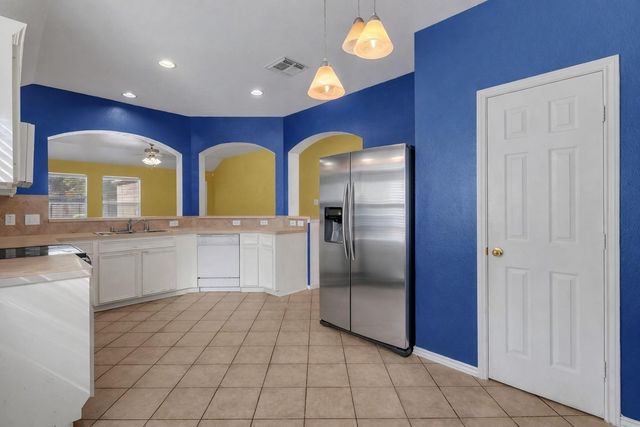 12727 Whistling Springs Drive, Humble, TX 77346