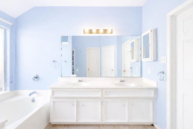 12727 Whistling Springs Drive, Humble, TX 77346