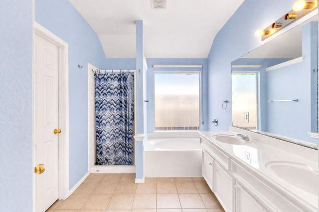 12727 Whistling Springs Drive, Humble, TX 77346