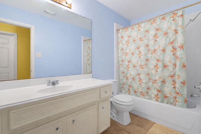 12727 Whistling Springs Drive, Humble, TX 77346