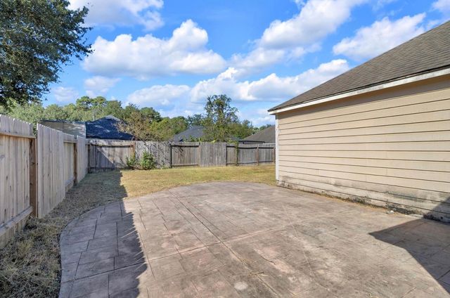 12727 Whistling Springs Drive, Humble, TX 77346