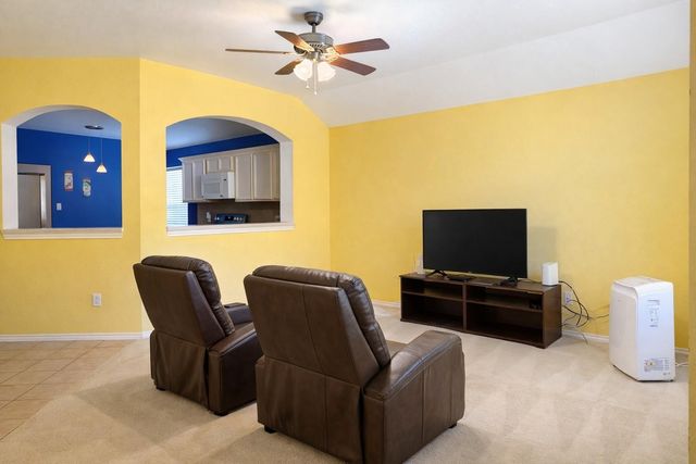 12727 Whistling Springs Drive, Humble, TX 77346