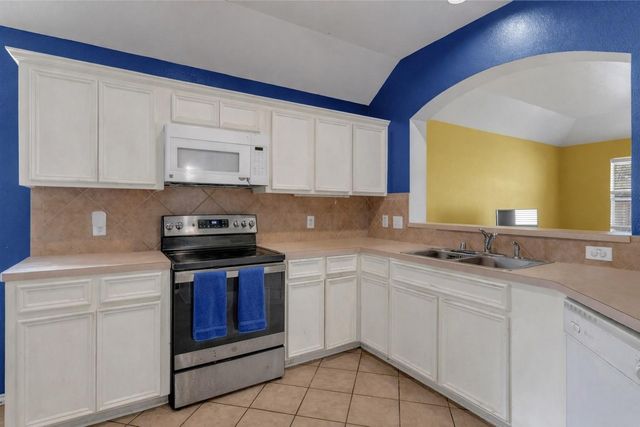 12727 Whistling Springs Drive, Humble, TX 77346