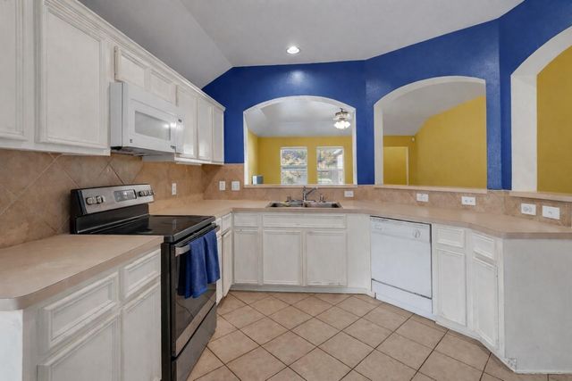 12727 Whistling Springs Drive, Humble, TX 77346