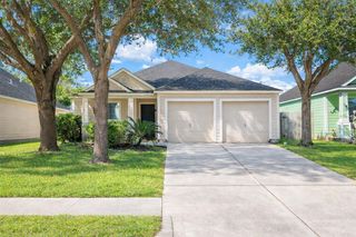 12727 Whistling Springs Drive, Humble, TX 77346
