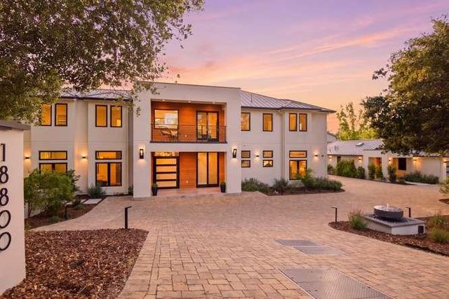 18800 Saratoga Los Gatos Road, Los Gatos, CA 95030