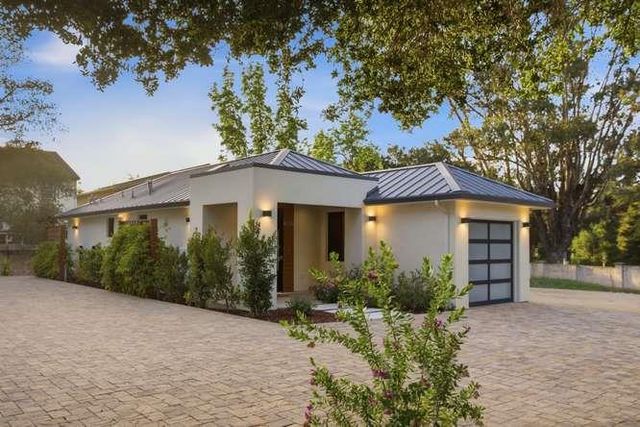 18800 Saratoga Los Gatos Road, Los Gatos, CA 95030