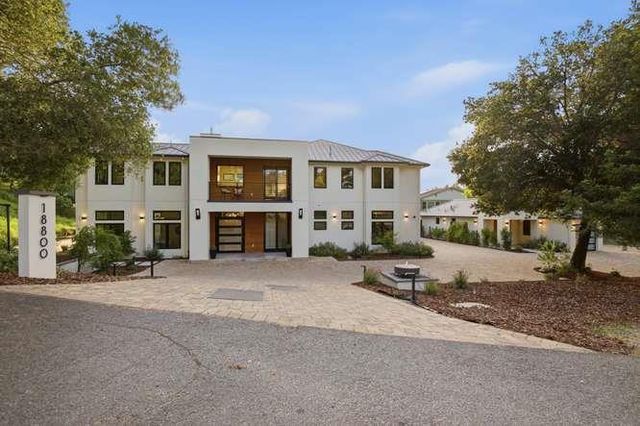 18800 Saratoga Los Gatos Road, Los Gatos, CA 95030