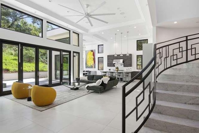 18800 Saratoga Los Gatos Road, Los Gatos, CA 95030