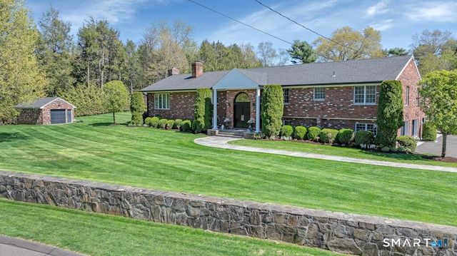 20 Brushwood Road, Stamford, CT 06903