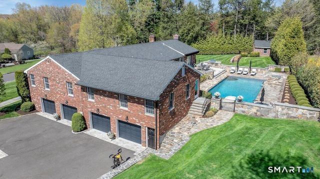 20 Brushwood Road, Stamford, CT 06903