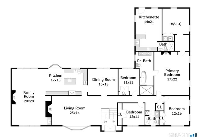 20 Brushwood Road, Stamford, CT 06903