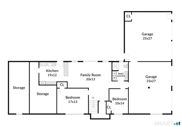 20 Brushwood Road, Stamford, CT 06903