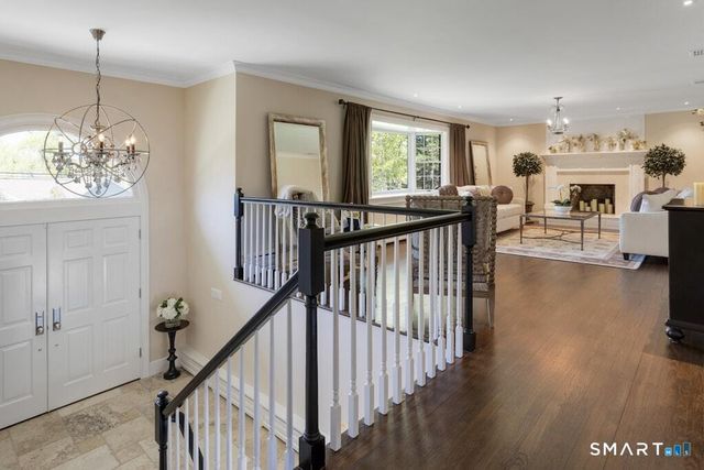 20 Brushwood Road, Stamford, CT 06903