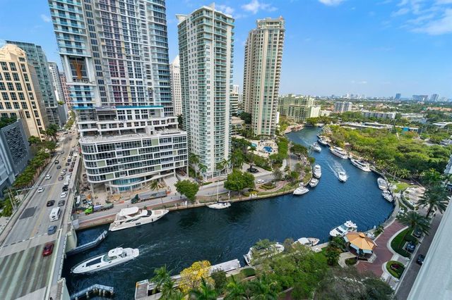 511 SE 5th Avenue 1701, Fort Lauderdale, FL 33301