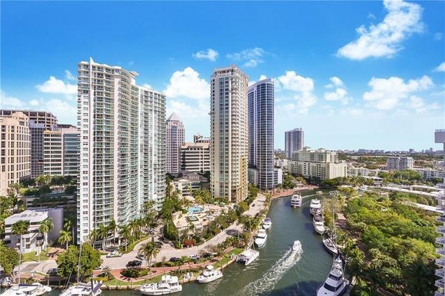 511 SE 5th Avenue 1701, Fort Lauderdale, FL 33301