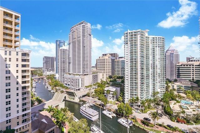 511 SE 5th Avenue 1701, Fort Lauderdale, FL 33301