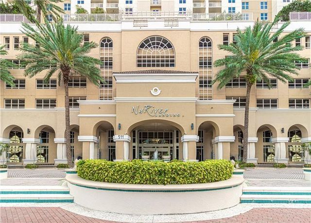 511 SE 5th Avenue 1701, Fort Lauderdale, FL 33301