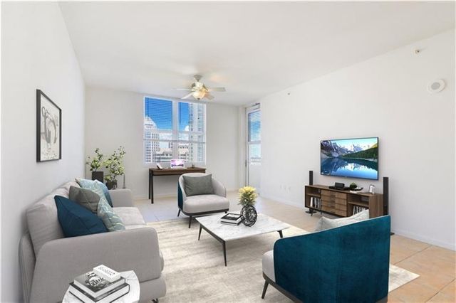 511 SE 5th Avenue 1701, Fort Lauderdale, FL 33301