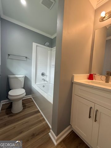 2379 Prestige Square, Morrow, GA 30260