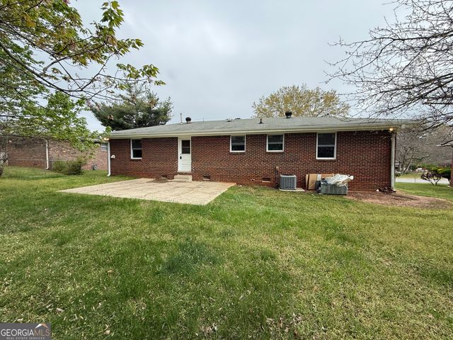 2379 Prestige Square, Morrow, GA 30260