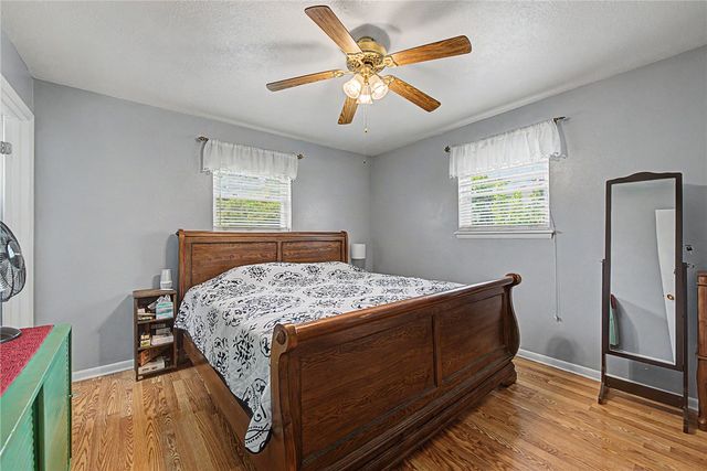 1104 Pine Street, Rogers, AR 72756